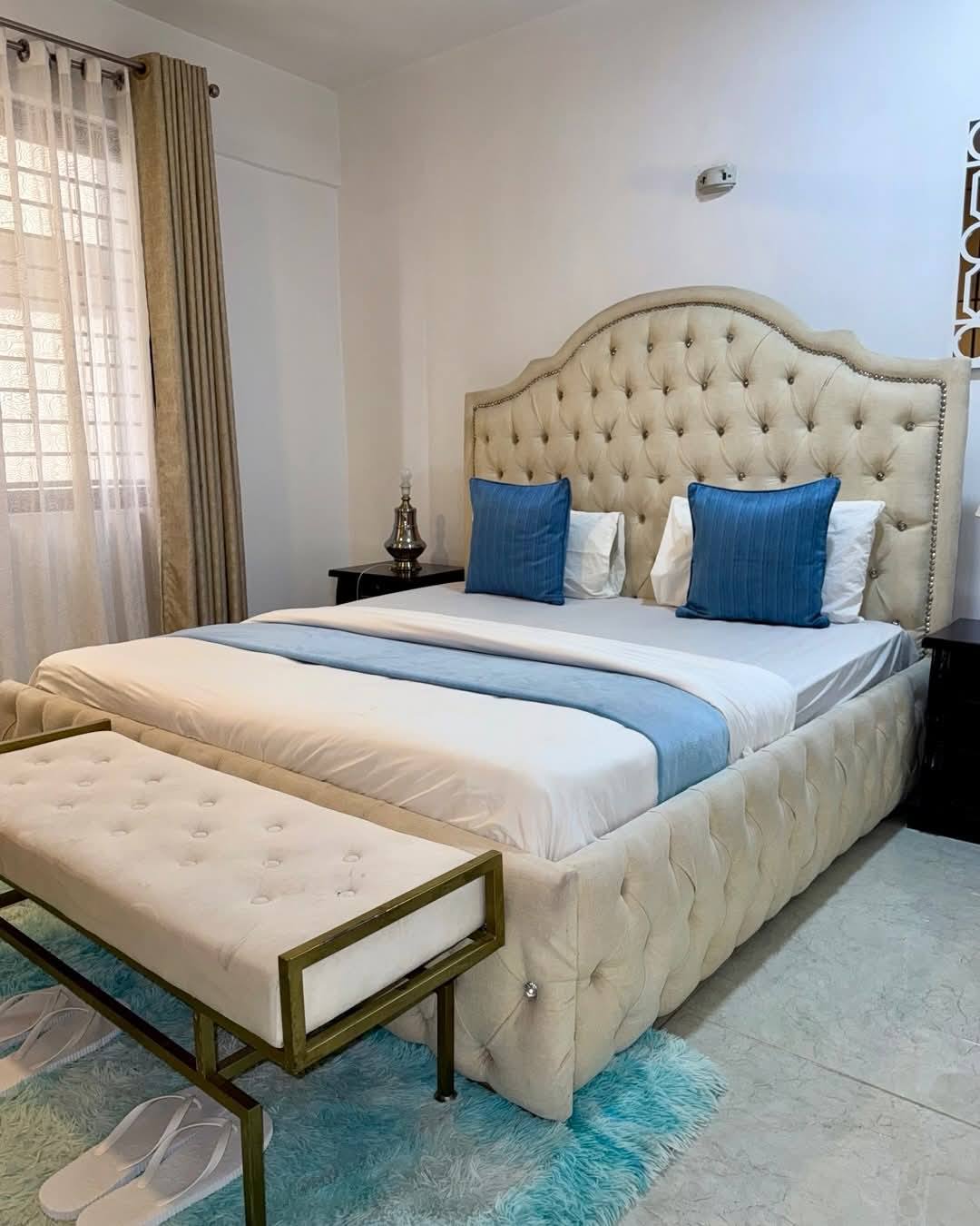 How to Stay Healthy While Traveling in Nigeria